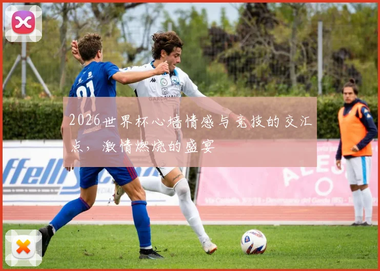 2026世界杯心墙情感与竞技的交汇点，激情燃烧的盛宴